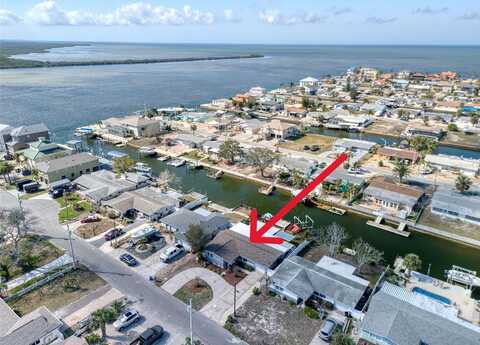 13603 JENNITA DRIVE, HUDSON, FL 34667