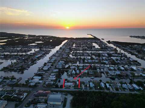 13017 TILLER DRIVE, HUDSON, FL 34667