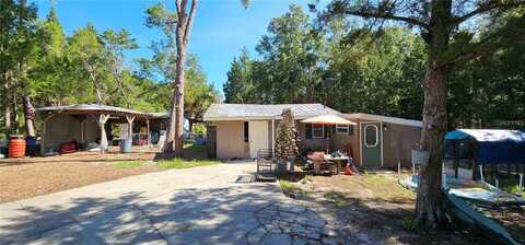 11617 DUDA ROAD, HUDSON, FL 34667