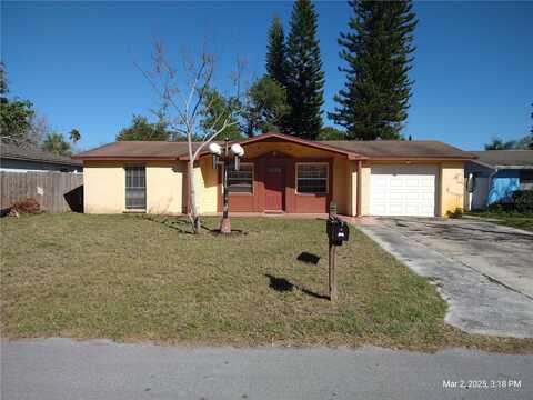 12716 MULBERRY LANE, HUDSON, FL 34667