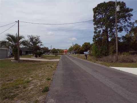 4582 GONDOLIER ROAD, SPRING HILL, FL 34609