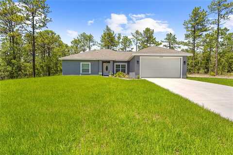 11345 THRASHER AVENUE, WEEKI WACHEE, FL 34614