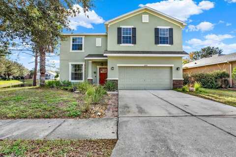10724 BURNING BUSH TERRACE, LAND O LAKES, FL 34638