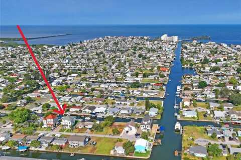 13753 JUDY AVENUE, HUDSON, FL 34667