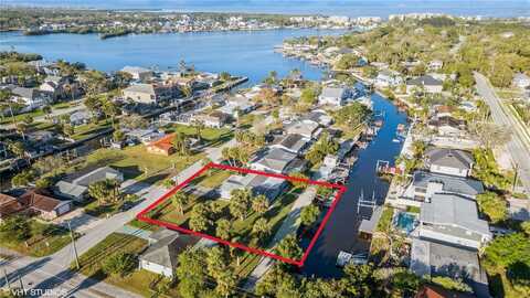 5435 QUIST DRIVE, PORT RICHEY, FL 34668