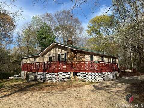 585 Loop Road, Commerce, GA 30530