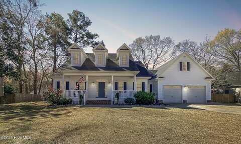 111 Dogwood Drive, Camden, NC 27921
