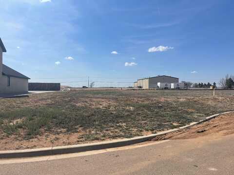 4 Kambree Lane, Canyon, TX 79015