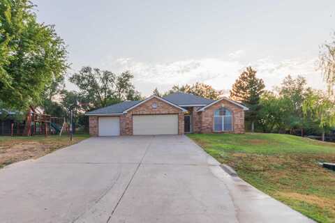 115 Port O Call Drive, Amarillo, TX 79118
