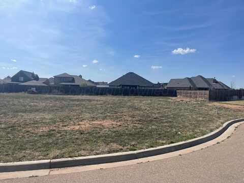 4 Carter Lane, Canyon, TX 79015