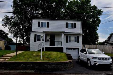 503 Arizona Dr, Lower Burrell, PA 15068