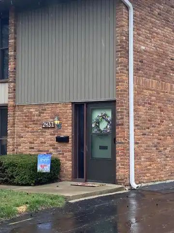 2437 Red Coach Drive, Springfield, OH 45503