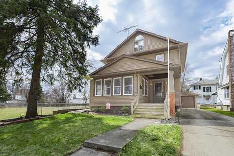 317 N Madriver Street, Bellefontaine, OH 43311