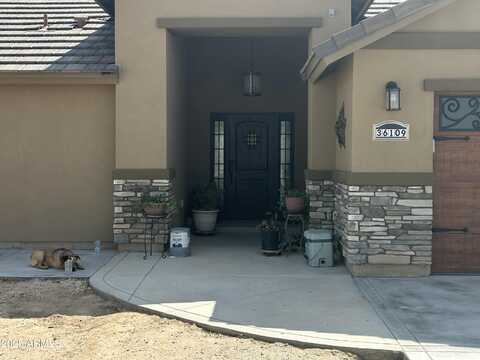 36109 W HADLEY Street, Tonopah, AZ 85354