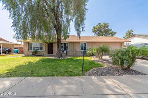 19258 N 20TH Drive, Phoenix, AZ 85027