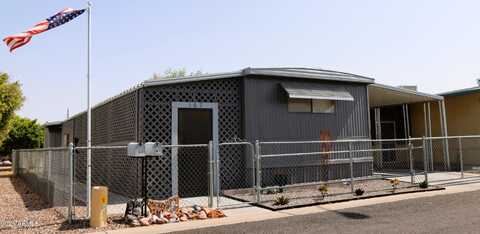 300 S VAL VISTA Drive, Mesa, AZ 85204