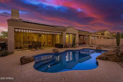 9604 S 183RD Drive, Goodyear, AZ 85338