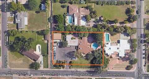 1522 W MYRTLE Avenue, Phoenix, AZ 85021