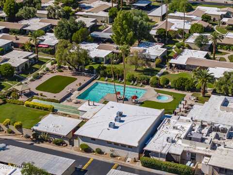 4800 N 68TH Street, Scottsdale, AZ 85251
