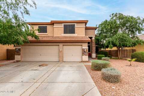 17624 N 170TH Lane, Surprise, AZ 85374
