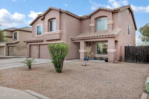 28014 N JADE Street, San Tan Valley, AZ 85143
