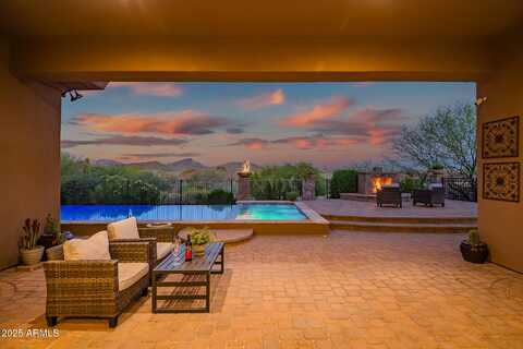 41809 N LA CANTERA Drive, Anthem, AZ 85086