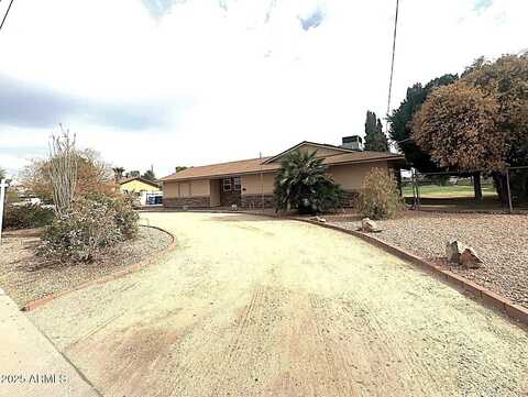 4321 W GREENWAY Road, Glendale, AZ 85306