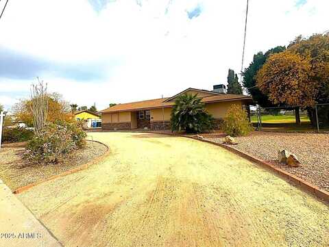 4321 W GREENWAY Road, Glendale, AZ 85306
