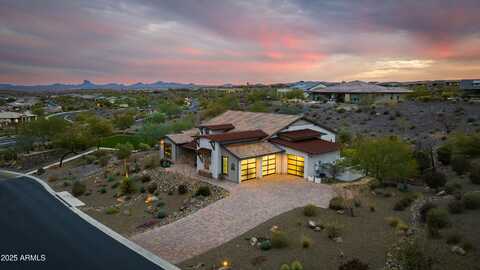 3995 MINERS GULCH Way, Wickenburg, AZ 85390