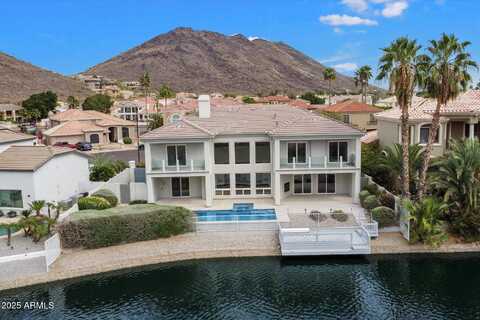 21636 N 55TH Drive, Glendale, AZ 85308