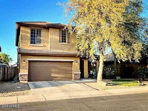 4134 E BELLERIVE Drive, Chandler, AZ 85249