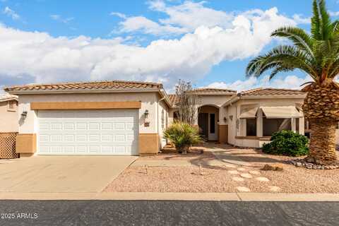2101 S MERIDIAN Road, Apache Junction, AZ 85120