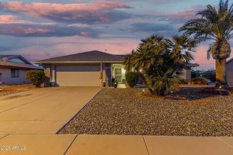 14011 W ALEPPO Drive, Sun City West, AZ 85375