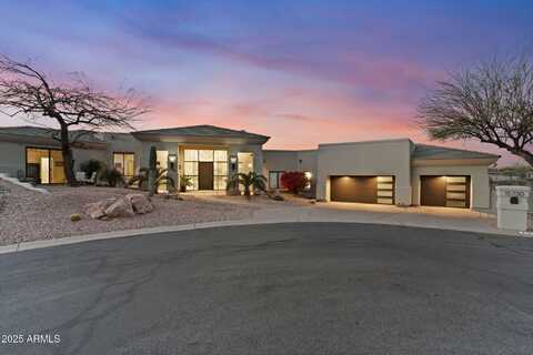 15730 E EAGLE CREST Road, Fountain Hills, AZ 85268