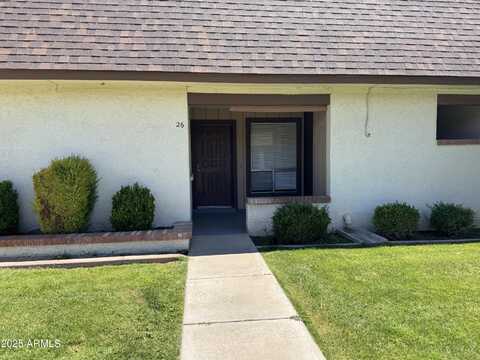 8101 N 107TH Avenue, Peoria, AZ 85345
