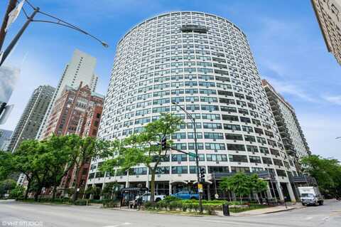 1150 N. Lake Shore Drive, Chicago, IL 60611