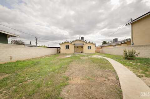 1421 Oregon Street, Bakersfield, CA 93305
