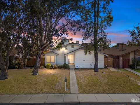4009 White lane, Bakersfield, CA 93309