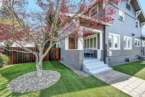 1950 Spencer Street, Napa, CA 94559