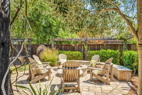 218 Saffron Court, Napa, CA 94559