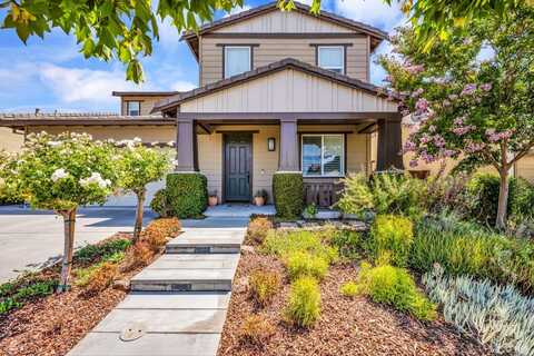 218 Saffron Court, Napa, CA 94559