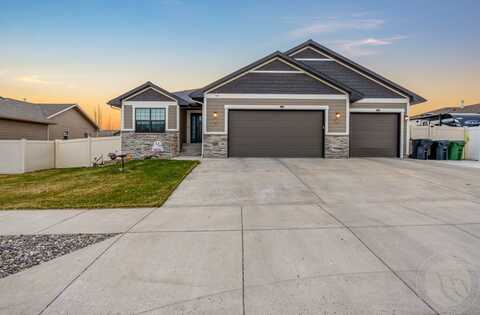 1540 Anchor Avenue, Billings, MT 59105
