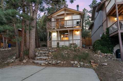 212 Vista Lane, Sugarloaf, CA 92386