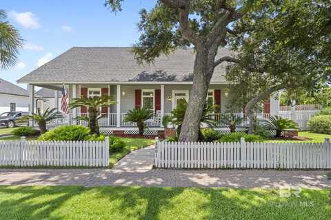 4001 Landfall Drive, Pensacola, FL 32507