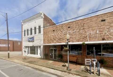 114 Front Street, Evergreen, AL 36401