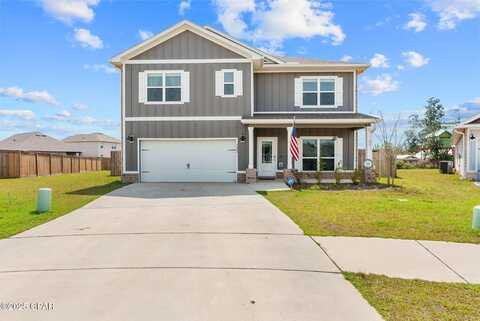 3000 Rachel Place, Panama City, FL 32409