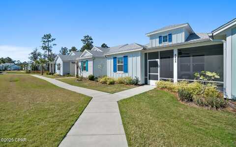 8453 Landshark Boulevard, Panama City Beach, FL 32413