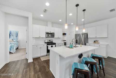 8453 Landshark Boulevard, Panama City Beach, FL 32413