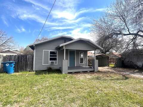 206 N Archer St, Beeville, TX 78102