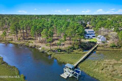 693 Lightwood Lane SW, Shallotte, NC 28470